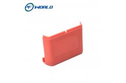 China Mirror Polish Auto Parts Injection Molding supplier