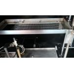 UL94 Foam Horizontal Burning Tester Gas Pressure 0.1MPa 230V 50Hz