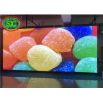 HD No-Smear Flexible P2 P3 P4 1R1G1B SMD2121 1300cd/㎡ LED Billboard