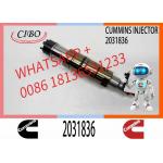 2029622 Genuine Diesel Common Rail Fuel Injector 1948565 2030519 2031836 2031835 2086663