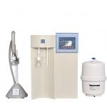 AC110V-240V 10 Liters / Hour Deionized Water System For Lab