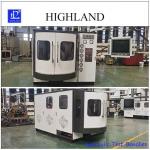 Efficiently Test Hydraulic Pumps And Motors with Fully Automatic Hydraulic Test Bench
