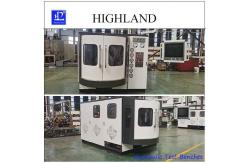 China Efficiently Test Hydraulic Pumps And Motors with Fully Automatic Hydraulic Test Bench supplier