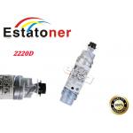 2220d Compatible Toner Cartridges For Ricoh Aficio 2022 / 2027 / 2032 / 1022 / 1027 for sale