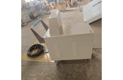 China HCDX-3000 AC Magnetization HWDC DC Function Movable Magnetic Particles Flaw Detector supplier