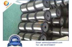 China Alloy K Kovar Wire Nickel Based Alloys For High Power Transmitting Valves supplier
