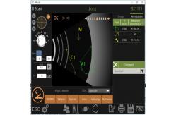 China Computerized Ultrasonic Scanner 10MHz Imaging Devices supplier