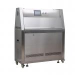 Environmental Chamber Accelerated Aging Chamber UVA UVB Tester for sale