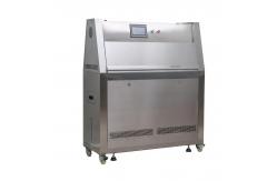 China Environmental Testing Chamber UV Accelerated Aging Chamber UVA UVB Tester supplier
