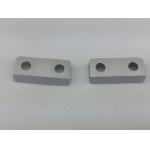 Bottom Knife Cemented Carbide Suitable For Industry Spreader Machine 050-028-058