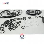 Excavator DH220-5 DH225-9 EC210B Hydraulic Pump Seal Kit K3V112DT 12T