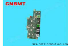 China 110v 230v SMT Machine Parts CNSMT NXT FH1494B0F Second Generation Display Keypad supplier