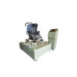 Wheel Brake Abrasion Testing Machine , Baby Strollers Testing Instrument for sale