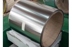 China 1Cr13Al4 Iron Chromium Alloy 1.0mm Oxidation Resistance supplier