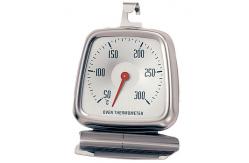 China Oven And Fridge Dial Instant Read Cooking Thermometer 62x90mm Dimension supplier