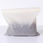 Food Grade Corn Starch Compostable Ziplock Bags BSCI Approved OEM Accepted for sale