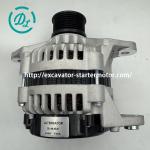 3972735 2874863 4003446 24SI Alternator 24V 70A 5282841 8600020 for sale