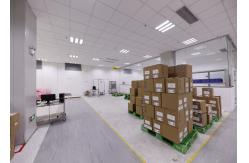 China Low Cost China Bonded Warehouse Reliable Secured Warehousing supplier