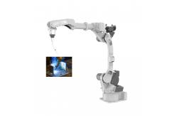 China Robotic Welder Weldingrobot Welding Robot Positioner supplier