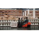 DDU DDP Freight Forwarding To All Amazon Warehouses In The USA And Canada for sale