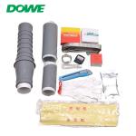 DUWAI One Core Cold Shrink Indoor Cable Joint for 26/35kV Power Applications for sale