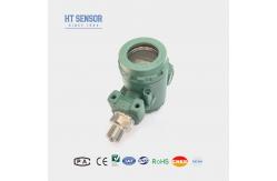 China 2088 Pressure Transmitter Sensor IP65 Protection Level For Harsh Environments supplier