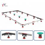 Universal Steel 12 Feet 70x70cm to 100x180cm Shower Tray Riser Frame for sale