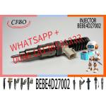 3801368 VOL-VO Fuel Injector BEBE4D27001 BEBE4DAB00T 3801369 BEBE4DK9002 BEBE4D27002 3883426 BEBESHO0001