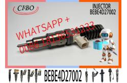 China 3801368 VOL-VO Fuel Injector BEBE4D27001 BEBE4DAB00T 3801369 BEBE4DK9002 BEBE4D27002 3883426 BEBESHO0001 supplier
