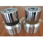 60w 33k Piezoelectric Ultrasonic Transducer Sensor Stainless Steel for sale