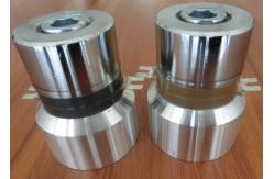 China 60w 33k Piezoelectric Ultrasonic Transducer Sensor Stainless Steel supplier