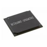676-FBGA Field Programmable Gate Array XC7A100T-1FGG676I Artix-7 FPGA Chips for sale