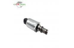 China Hydraulic Pump Solenoid Valve T3350352 Construction machinery engine parts supplier