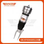 OEM 97034305135 PORSCHE 970 Air Adjustable Shock Absorbers Porsche Cayenne for sale