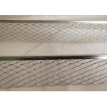 2m Length Construction Galvanized Plaster Angle Bead Strong Corner Reinforcement 7cm Wing for sale
