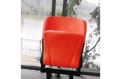 China 2021 Hot-sale Comfortable and Durable Colorful Fixed Chair  Stadium Seating supplier