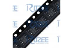 China LMV358IDT supplier