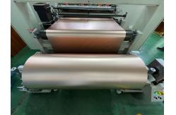 China Polyimide Film Copper Clad Laminate For FPC TCP Multi Layer Boards supplier