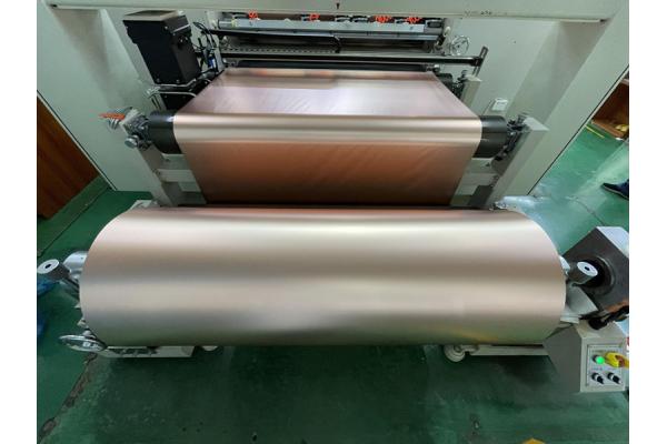 Polyimide Film Copper Clad Laminate For FPC TCP Multi Layer Boards