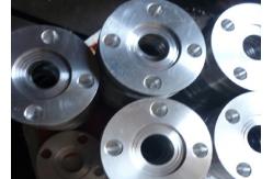 China Class 2500 Steel Flanges Packing Or As Customer S Requirements Standard BS supplier