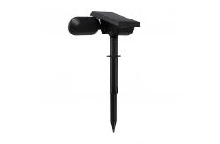 China 90lm/W Security Night Outdoor LED Solar Landscape Light 2800-3200K Novelty supplier