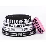 3cm Jacquard Elastic Ribbon And Webbing For Garment Accessories for sale