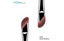 China No Harm Under Eye Concealer Brush Small Thin Angled Concealer Blending ​Brushes supplier