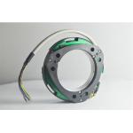 Photoeletric Large Hole Space Saver 100mm  Bearingless   Motor Encoder for sale