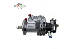 China Fuel Injection Pump 448-4632 4484632 V3239F600T for 1104A Engine  supplier