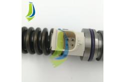 China 20555521 Common Rail Fuel Injector For Excavator Parts BEBE4D04002 supplier