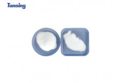 China 90 Degree Washing Resistant PA Powder Hot Melt Adhesive For Garments supplier