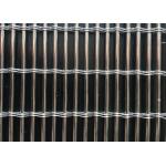 Facades Decorative Use AISI304 Custom Woven Architectural Wire Mesh for sale