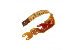 China Six Layer Four Layer 94v0 Electronics Multilayer PCB Board Company supplier