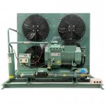 walk in cooler Freezer Room Condensing Unit for cold storage room for sale